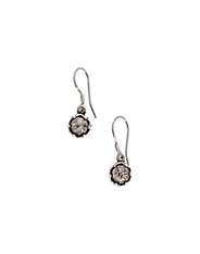 Stone Earrings
