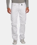 STONE ISLAND DENIMS - Byxor - 2