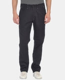 STONE ISLAND DENIMS - Byxor - 4