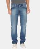 STONE ISLAND DENIMS - Jeans - 9