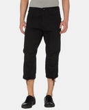 STONE ISLAND - Knäbyxor