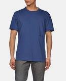 STONE ISLAND - Kortärmad t-shirt
