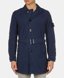 STONE ISLAND - Lång jacka - 3