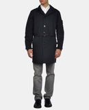 STONE ISLAND - Lång jacka