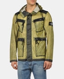 STONE ISLAND - Medellång jacka