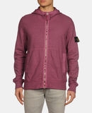 STONE ISLAND - Sweatshirt med huva - 2