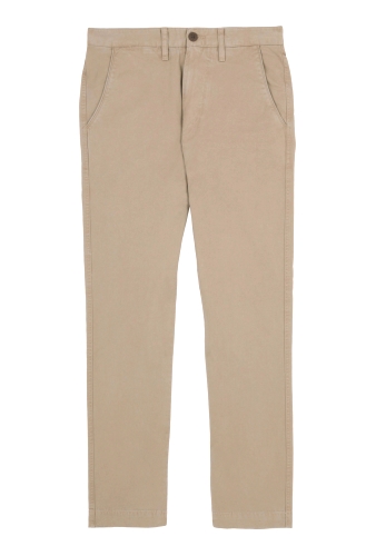 Stone San Francisco Tapered Fit Chinos by Dockers