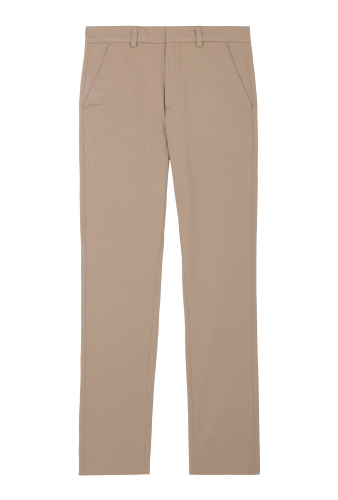 Stone Stretch Twill D0 Skinny Chinos by Docker's
