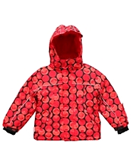 Storm Kids Jacket AOP - 2
