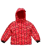 Storm Kids Jacket AOP