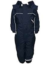 Storm Kids Wholesuit - 3