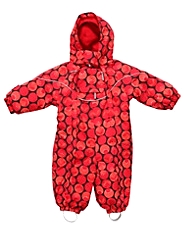 Storm Mini Wholesuit Aop