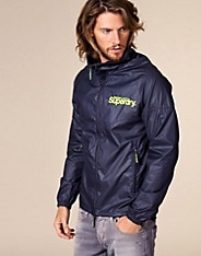 Stormtracker Jacket