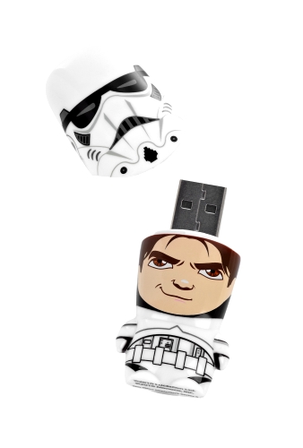 Stormtrooper 2GB USB Stick by Mimobot
