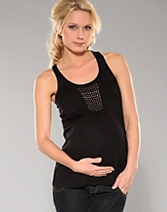 Strada Jersey Tank Top - 2