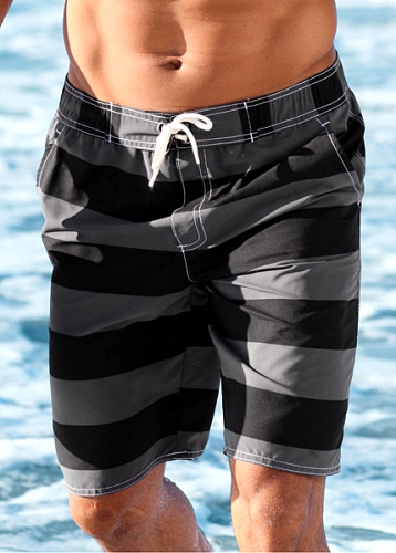 Strandbermudas