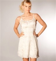 Strap Dress