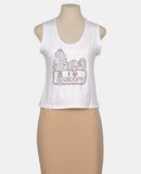 STREET CODE - Kortärmad t-shirt - 3