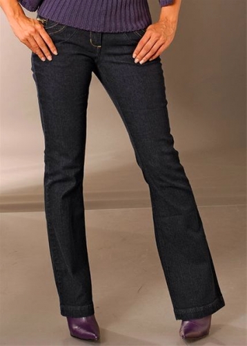 Stretchjeans - 11