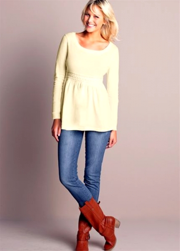 Stretchjeans - 2