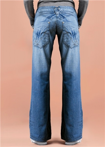 Stretchjeans «Yvette»