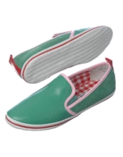 Striipe Sneakers - 10