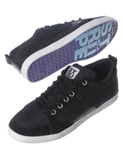 Striipe Sneakers - 11