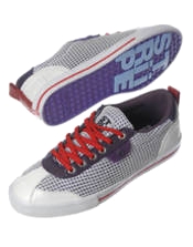 Striipe Sneakers - 12