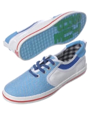 Striipe Sneakers - 14