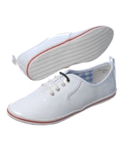 Striipe Sneakers - 3