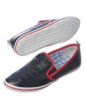 Striipe Sneakers - 4