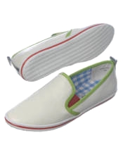 Striipe Sneakers - 5