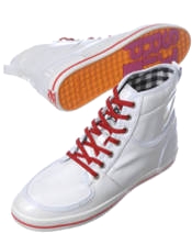 Striipe Sneakers - 6