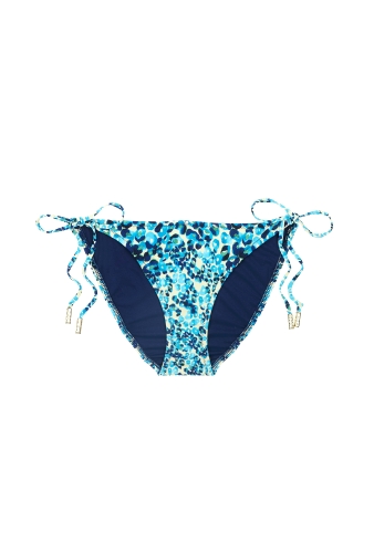 String Bikini Bottom by DVF