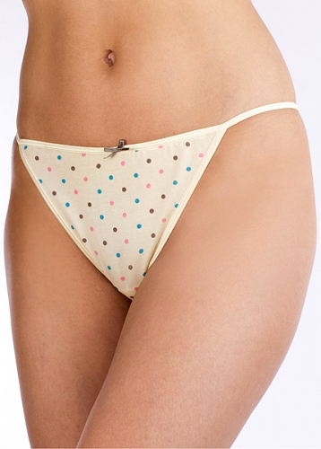Stringtrosa (6-pack) - 2