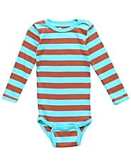 Striped Body L/S - 2