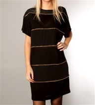 Striped Dress