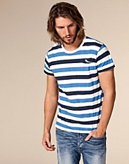Striped Tee