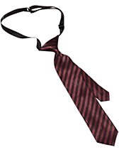 Striped Tie - 4