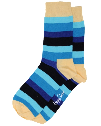 Stripes Blue SA09 007