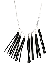 Stripes Necklace