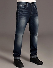 Structor Slim Dark Aged