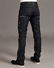 Structor Slim Raw