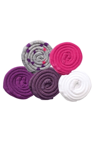 Strumpa 5-pack - 2