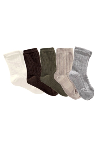 Strumpa 5-pack
