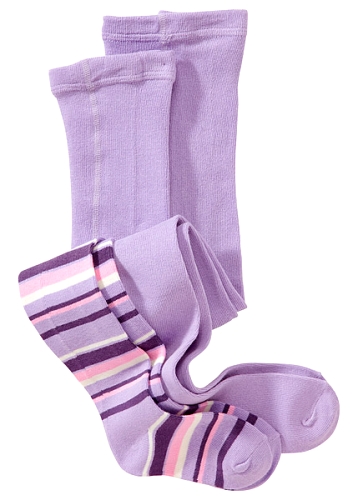 Strumpbyxor (2-pack) - 2
