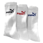 Strumpor 3-pack