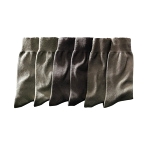 Strumpor 6-pack - 3