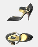 STRUTT COUTURE - Högklackade sandaler