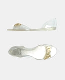 STUART WEITZMAN - Balettskor